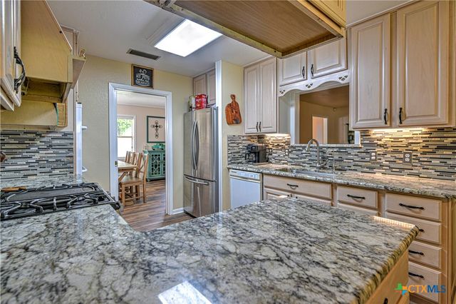 3117 Magnolia Boulevard, Temple, TX 76502