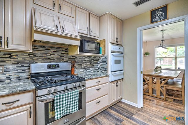 3117 Magnolia Boulevard, Temple, TX 76502