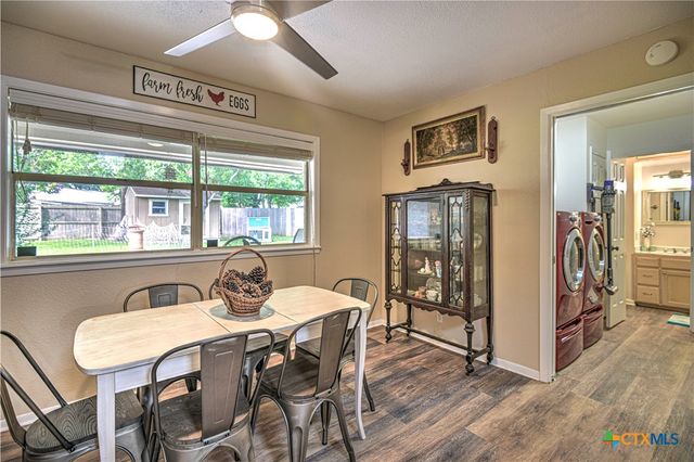 3117 Magnolia Boulevard, Temple, TX 76502