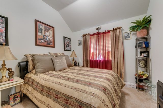 301 Billy Wickliffe Drive, Wilmer, TX 75172