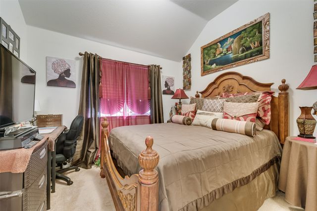 301 Billy Wickliffe Drive, Wilmer, TX 75172