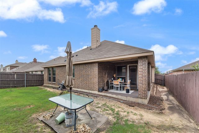301 Billy Wickliffe Drive, Wilmer, TX 75172