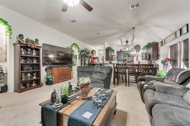 301 Billy Wickliffe Drive, Wilmer, TX 75172