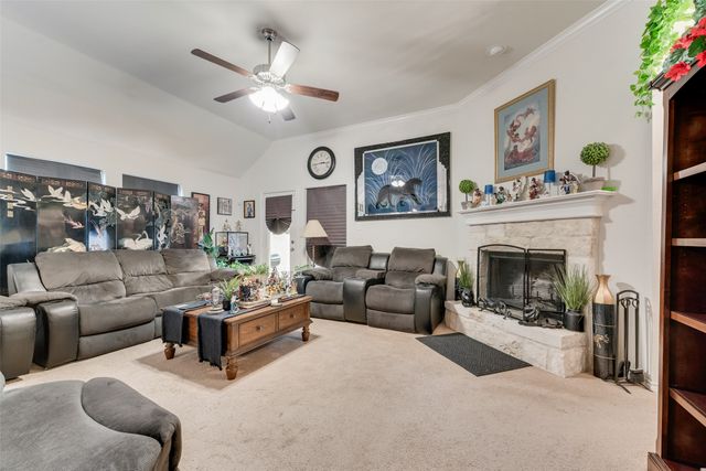 301 Billy Wickliffe Drive, Wilmer, TX 75172