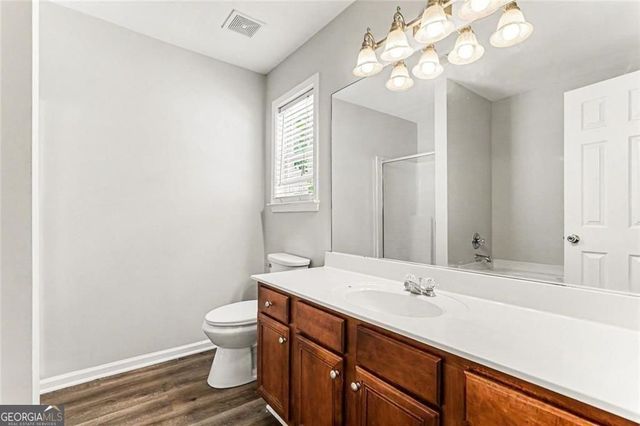 227 Highland Falls Drive, Hiram, GA 30141