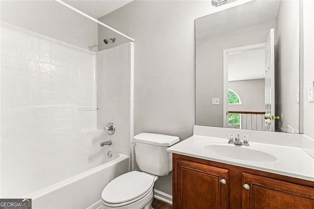 227 Highland Falls Drive, Hiram, GA 30141