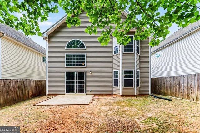 227 Highland Falls Drive, Hiram, GA 30141