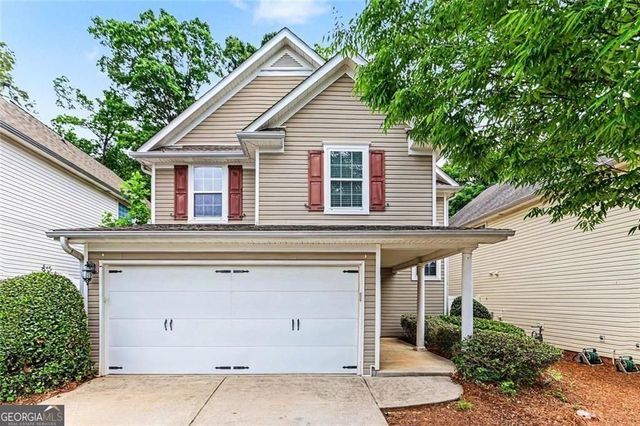 227 Highland Falls Drive, Hiram, GA 30141