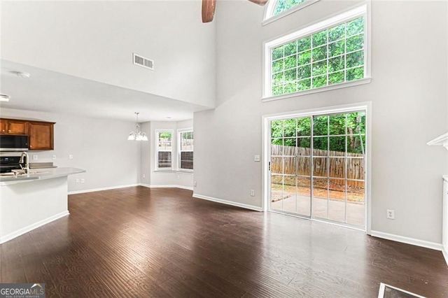 227 Highland Falls Drive, Hiram, GA 30141