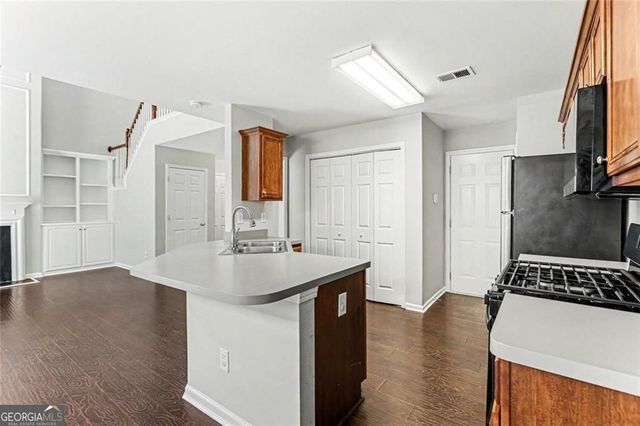 227 Highland Falls Drive, Hiram, GA 30141