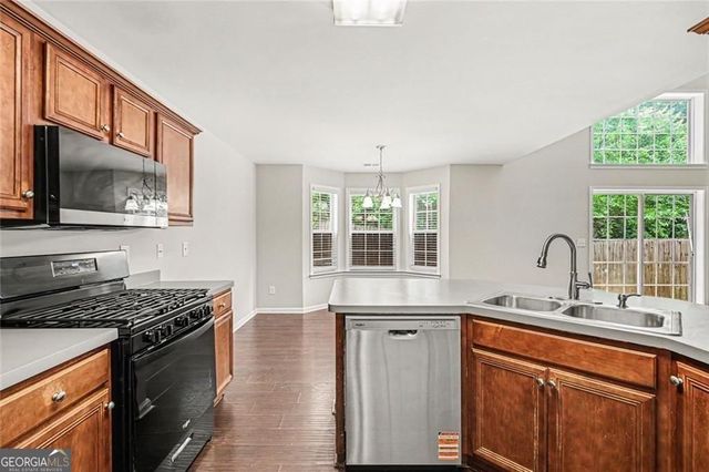 227 Highland Falls Drive, Hiram, GA 30141