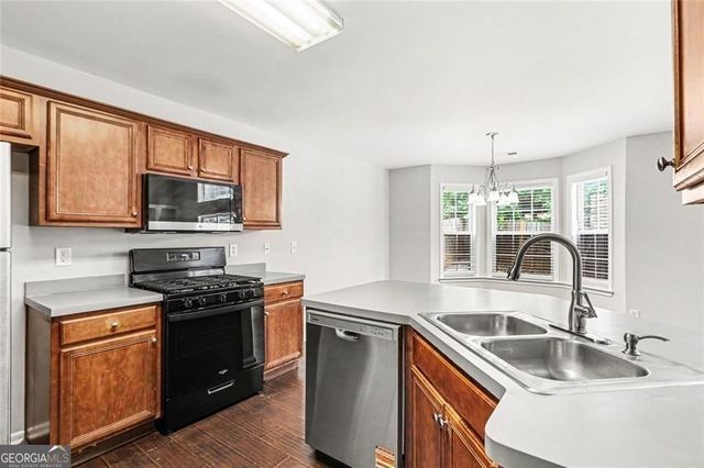 227 Highland Falls Drive, Hiram, GA 30141