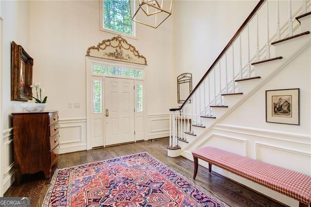 1710 Winterthur Close NW, Atlanta, GA 30328