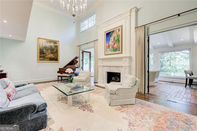 1710 Winterthur Close NW, Atlanta, GA 30328