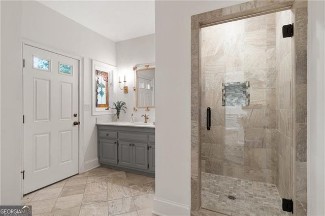 1710 Winterthur Close NW, Atlanta, GA 30328