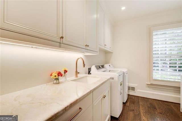 1710 Winterthur Close NW, Atlanta, GA 30328