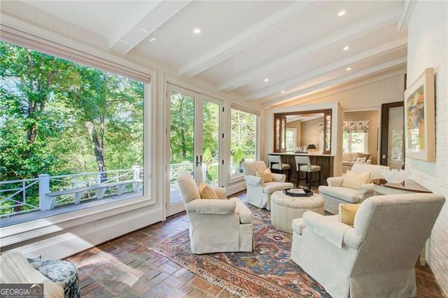 1710 Winterthur Close NW, Atlanta, GA 30328