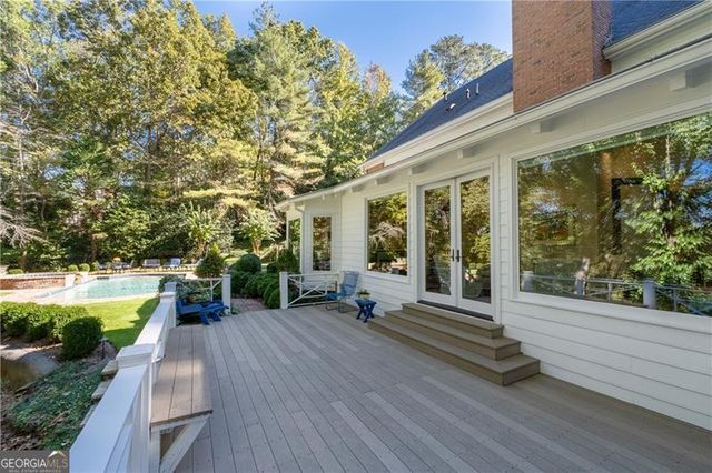 1710 Winterthur Close NW, Atlanta, GA 30328