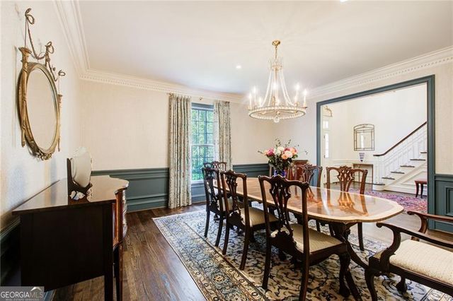 1710 Winterthur Close NW, Atlanta, GA 30328