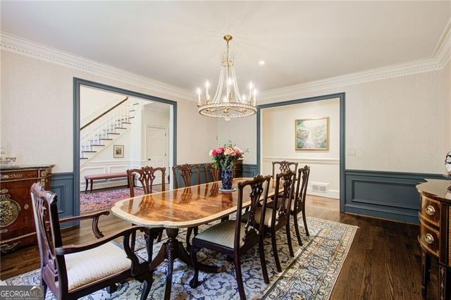 1710 Winterthur Close NW, Atlanta, GA 30328