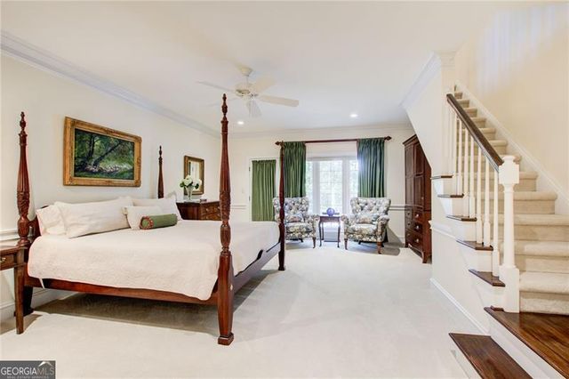 1710 Winterthur Close NW, Atlanta, GA 30328