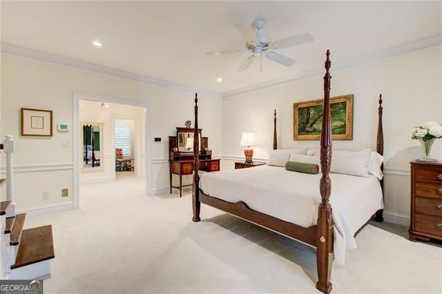 1710 Winterthur Close NW, Atlanta, GA 30328