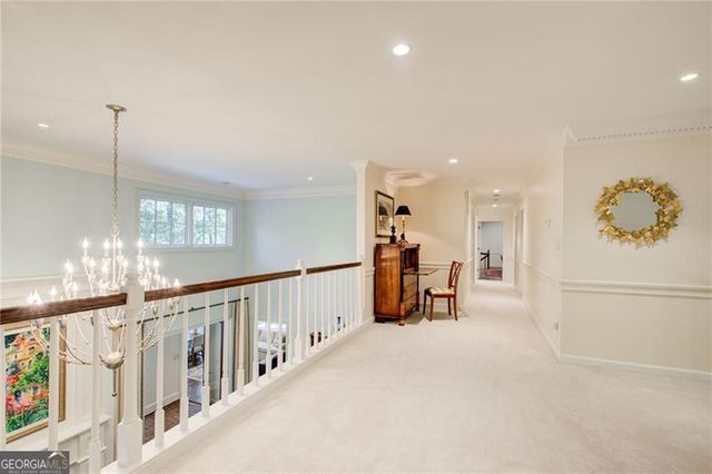 1710 Winterthur Close NW, Atlanta, GA 30328