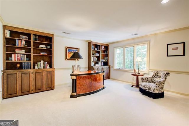 1710 Winterthur Close NW, Atlanta, GA 30328