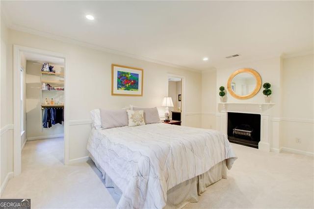 1710 Winterthur Close NW, Atlanta, GA 30328