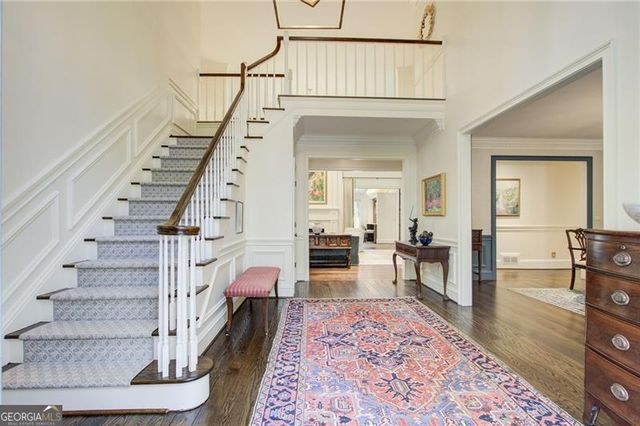 1710 Winterthur Close NW, Atlanta, GA 30328