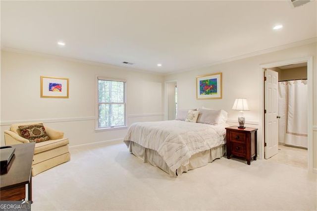 1710 Winterthur Close NW, Atlanta, GA 30328