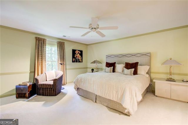 1710 Winterthur Close NW, Atlanta, GA 30328