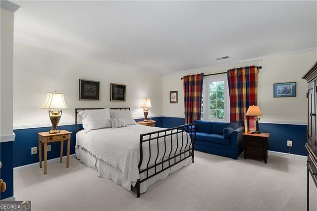 1710 Winterthur Close NW, Atlanta, GA 30328