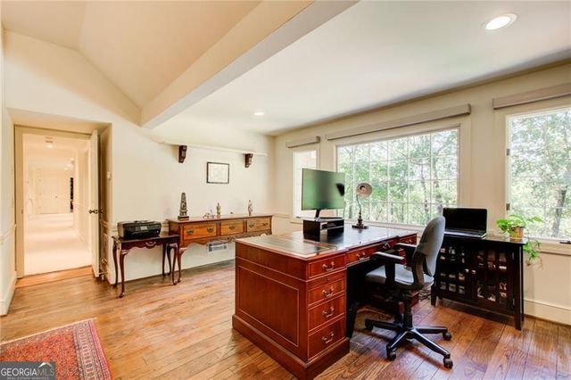 1710 Winterthur Close NW, Atlanta, GA 30328