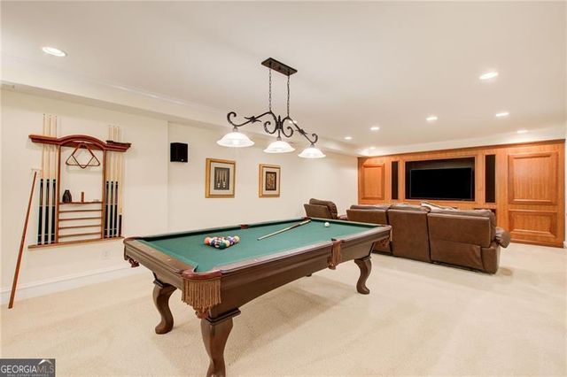 1710 Winterthur Close NW, Atlanta, GA 30328