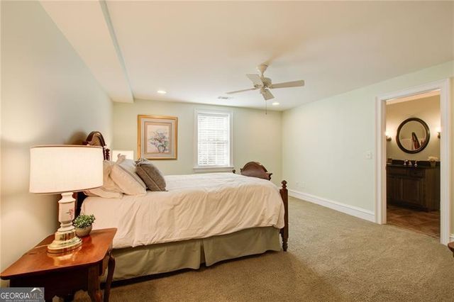 1710 Winterthur Close NW, Atlanta, GA 30328