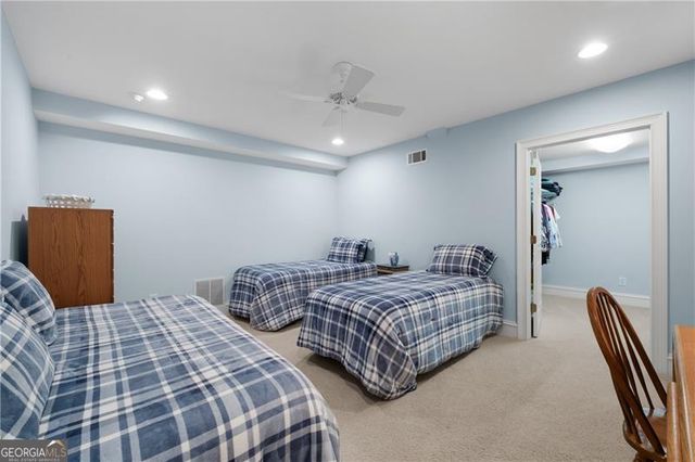 1710 Winterthur Close NW, Atlanta, GA 30328