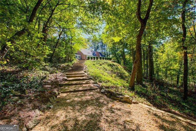 1710 Winterthur Close NW, Atlanta, GA 30328