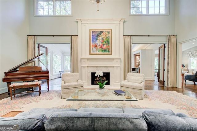 1710 Winterthur Close NW, Atlanta, GA 30328