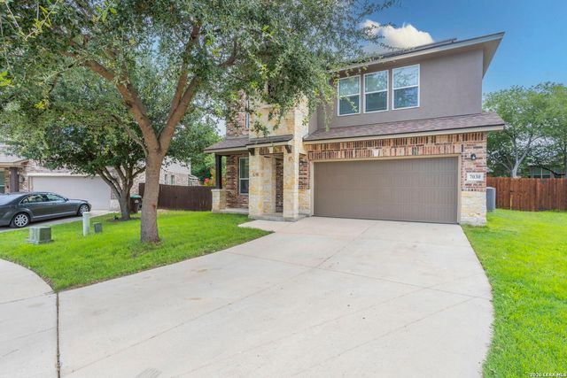 7030 Plains Way, San Antonio, TX 78253