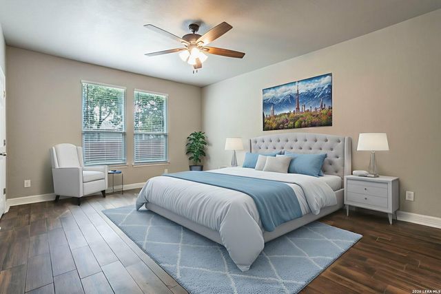 7030 Plains Way, San Antonio, TX 78253