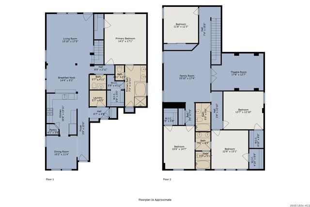 7030 Plains Way, San Antonio, TX 78253