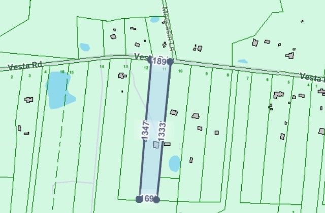 0 Vesta Road, Lebanon, TN 37090