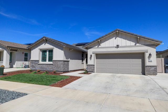 3660 Colorado Ave, Turlock, CA 95382
