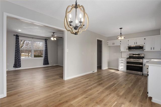 700 W McDowell Avenue, Odessa, MO 64076