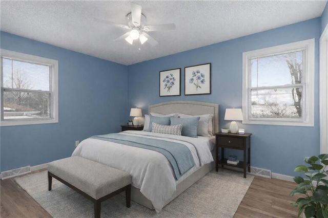 700 W McDowell Avenue, Odessa, MO 64076