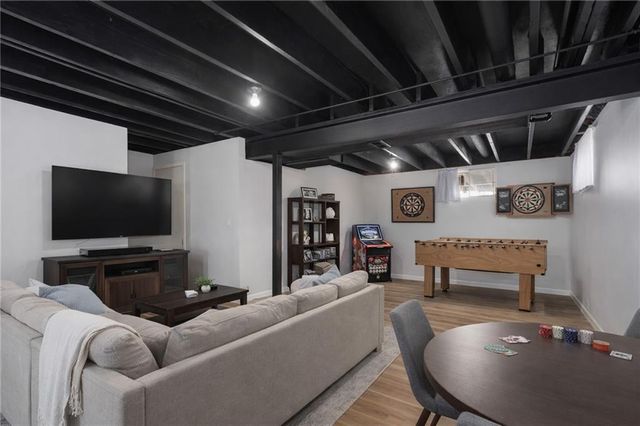 700 W McDowell Avenue, Odessa, MO 64076