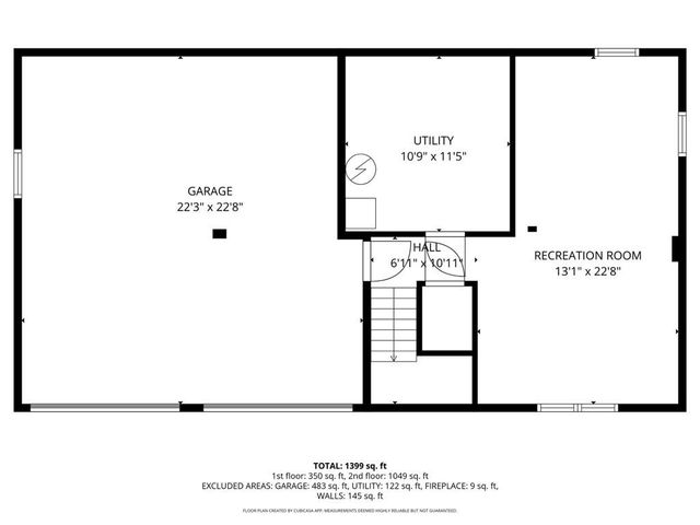 700 W McDowell Avenue, Odessa, MO 64076