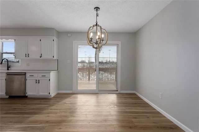 700 W McDowell Avenue, Odessa, MO 64076