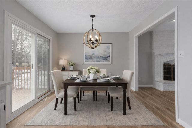 700 W McDowell Avenue, Odessa, MO 64076